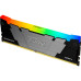 Модуль пам'яті для комп'ютера DDR4 32GB 3200 MHz Renegade Kingston Fury (ex.HyperX) (KF432C16RB2A/32)