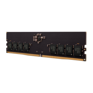 Модуль пам'яті для комп'ютера DDR5 32GB 4800 MHz Team (TED532G4800C4001)