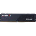 Модуль пам'яті для комп'ютера DDR5 32GB (2x16GB) 6400 MHz Ripjaws S5 Matte Black G.Skill (F5-6400J3648F16GX2-RS5K)