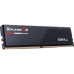 Модуль пам'яті для комп'ютера DDR5 32GB (2x16GB) 6400 MHz Ripjaws S5 Matte Black G.Skill (F5-6400J3648F16GX2-RS5K)