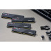 Модуль пам'яті для комп'ютера DDR5 32GB (2x16GB) 6400 MHz Ripjaws S5 Matte Black G.Skill (F5-6400J3648F16GX2-RS5K)