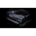 Модуль пам'яті для комп'ютера DDR5 32GB (2x16GB) 6400 MHz Ripjaws S5 Matte Black G.Skill (F5-6400J3648F16GX2-RS5K)