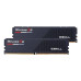 Модуль пам'яті для комп'ютера DDR5 32GB (2x16GB) 6400 MHz Ripjaws S5 Matte Black G.Skill (F5-6400J3648F16GX2-RS5K)