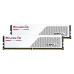 Модуль пам'яті для комп'ютера DDR5 32GB (2x16GB) 6400 MHz Ripjaws S5 Matte White G.Skill (F5-6400J3648F16GX2-RS5W)