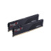 Модуль пам'яті для комп'ютера DDR5 32GB (2x16GB) 6400 MHz Flare X5 Matte Black G.Skill (F5-6400J3240G16GX2-FX5)