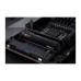 Модуль пам'яті для комп'ютера DDR5 32GB (2x16GB) 6400 MHz Flare X5 Matte Black G.Skill (F5-6400J3240G16GX2-FX5)