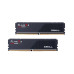 Модуль пам'яті для комп'ютера DDR5 48GB (2x24GB) 6000 MHz Flare X5 Matte Black G.Skill (F5-6000J3036F24GX2-FX5)