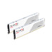 Модуль пам'яті для комп'ютера DDR5 48GB (2x24GB) 6000 MHz Flare X5 Matte White G.Skill (F5-6000J3036F24GX2-FX5W)