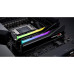 Модуль пам'яті для комп'ютера DDR5 48GB (2x24GB) 6000 MHz Trident Z5 Neo RGB Matte Black G.Skill (F5-6000J4048F24GX2-TZ5NR)