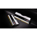 Модуль пам'яті для комп'ютера DDR5 64GB (2x32GB) 6000 MHz Trident Z5 Neo RGB Matte White G.Skill (F5-6000J3636F32GX2-TZ5NRW)