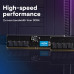 Модуль пам'яті для комп'ютера DDR5 64GB (2x32GB) 5600 MHz Micron (CT2K32G56C46U5)