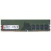 Модуль пам'яті для комп'ютера DDR4 8GB 3200 MHz Kingston (KVR32N22S8/8WP)