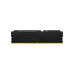 Модуль пам'яті для комп'ютера DDR5 128GB (2x64GB) 5600 MHz Beast Black Kingston Fury (ex.HyperX) (KF556C40BBK2-128)
