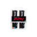 Модуль пам'яті для комп'ютера DDR5 128GB (2x64GB) 5600 MHz Beast RGB Kingston Fury (ex.HyperX) (KF556C40BBAK2-128)