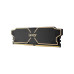 Модуль пам'яті для комп'ютера DDR5 16GB (2x8GB) 6000 MHz THOR OC Black Lexar (LD5U08G60C38LG-RGD)