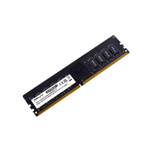 Модуль пам'яті для комп'ютера DDR4 8GB 3200 MHz PNY (MD8GSD43200-SI)