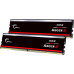 Модуль пам'яті для комп'ютера DDR5 32GB (2x16GB) 6000 MHz Aegis 5 G.Skill (F5-6000J3636F16GX2-IS)