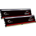 Модуль пам'яті для комп'ютера DDR5 32GB (2x16GB) 6000 MHz Aegis 5 G.Skill (F5-6000J3636F16GX2-IS)