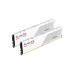 Модуль пам'яті для комп'ютера DDR5 64GB (2x32GB) 6000 MHz Flare X5 Matte White G.Skill (F5-6000J2836G32GX2-FX5W)