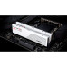 Модуль пам'яті для комп'ютера DDR5 64GB (2x32GB) 6000 MHz Ripjaws S5 Matte White G.Skill (F5-6000J2836G32GX2-RS5W)
