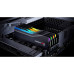Модуль пам'яті для комп'ютера DDR5 96GB (2x48GB) 6400 MHz Trident Z5 RGB Matte Black G.Skill (F5-6400J3239F48GX2-TZ5RK)