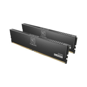 Модуль пам'яті для комп'ютера DDR5 32GB (2x16GB) 5600 MHz T-Create Classic Black Team (CTCCD532G5600HC46DC01)