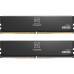 Модуль пам'яті для комп'ютера DDR5 32GB (2x16GB) 5600 MHz T-Create Classic Black Team (CTCCD532G5600HC46DC01)