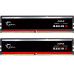 Модуль пам'яті для комп'ютера DDR5 64GB (2x32GB) 5600 MHz Aegis 5 Black G.Skill (F5-5600J3636D32GX2-IS)