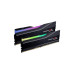 Модуль пам'яті для комп'ютера DDR5 64GB (2x32GB) 6000 MHz Trident Z5 Neo RGB Black G.Skill (F5-6000J3636F32GX2-TZ5NR)
