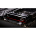 Модуль пам'яті для комп'ютера DDR5 32GB 5600 MHz Aegis 5 Black G.Skill (F5-5600J3636D32GX1-IS)