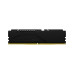 Модуль пам'яті для комп'ютера DDR5 32GB 5600 MHz Beast Black Kingston Fury (ex.HyperX) (KF556C36BBE2-32)