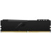 Модуль пам'яті для комп'ютера DDR4 16GB 3200 MHz Beast Black Kingston Fury (ex.HyperX) (KF432C16BB1/16WP)