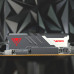 Модуль пам'яті для комп'ютера DDR5 32GB (2x16GB) 6000 MHz Viper Venom Patriot (PVV532G600C30K)