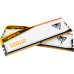 Модуль пам'яті для комп'ютера DDR5 32GB (2x16GB) 6600 MHz Viper Elite 5 RGB Patriot (PVER532G66C34KT)