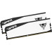 Модуль пам'яті для комп'ютера DDR5 64GB (2x32GB) 6000 MHz Viper Elite 5 Patriot (VEB564G6030KW)