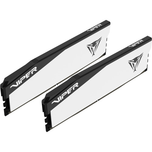 Модуль пам'яті для комп'ютера DDR5 64GB (2x32GB) 6000 MHz Viper Elite 5 Patriot (VEB564G6030KW)