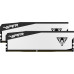 Модуль пам'яті для комп'ютера DDR5 64GB (2x32GB) 6000 MHz Viper Elite 5 Patriot (VEB564G6030KW)