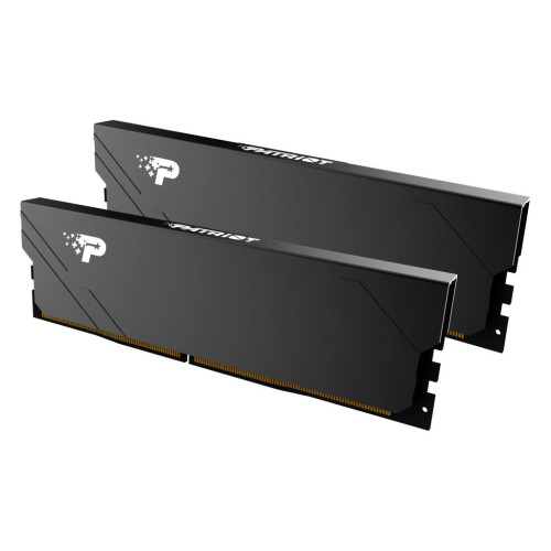 Модуль пам'яті для комп'ютера DDR5 16GB (2x8GB) 4800 MHz Signature Line Premium Patriot (PSP516G4800KH1)