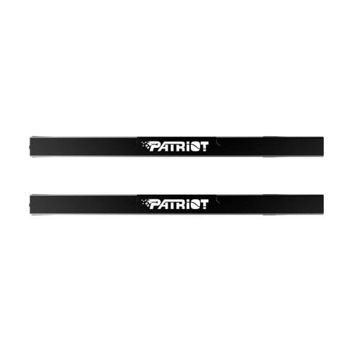 Модуль пам'яті для комп'ютера DDR5 16GB (2x8GB) 4800 MHz Signature Line Premium Patriot (PSP516G4800KH1)