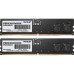 Модуль пам'яті для комп'ютера DDR5 16GB (2x8GB) 5200 MHz Signature Line Patriot (PSD516G5200K)
