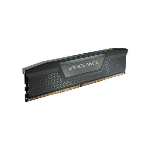 Модуль пам'яті для комп'ютера DDR5 32GB (2x16GB) 6400 MHz Vengeance Corsair (CMK32GX5M2B6400Z36)