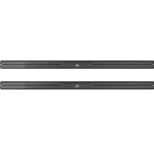 Модуль пам'яті для комп'ютера DDR5 96GB (2x48GB) 6800 MHz Vengeance XMP Black Corsair (CMK96GX5M2B6800C40)