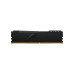 Модуль пам'яті для комп'ютера DDR4 8GB 3200 MHz Beast Black Kingston Fury (ex.HyperX) (KF432C16BB/8WP)