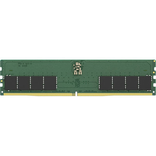 Модуль пам'яті для комп'ютера DDR5 64GB 6400 MHz Kingston (KVR64A52BD8-64)