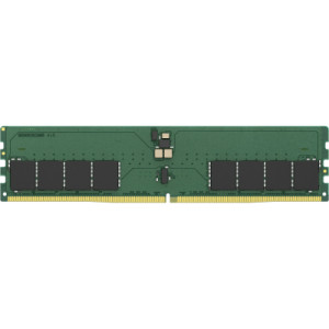 Модуль пам'яті для комп'ютера DDR5 64GB 6400 MHz Kingston (KVR64A52BD8-64)