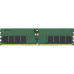 Модуль пам'яті для комп'ютера DDR5 64GB 6400 MHz Kingston (KVR64A52BD8-64)