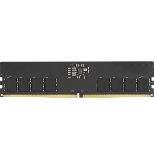 Модуль пам'яті для комп'ютера DDR5 32GB 5600 MHz Goodram (GR5600D564L46/32G)