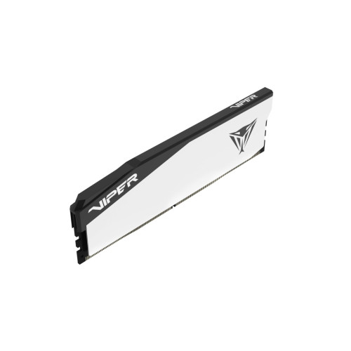 Модуль пам'яті для комп'ютера DDR5 32GB (2x16GB) 6400 MHz Viper Elite 5 Patriot (VEB532G6432KW)