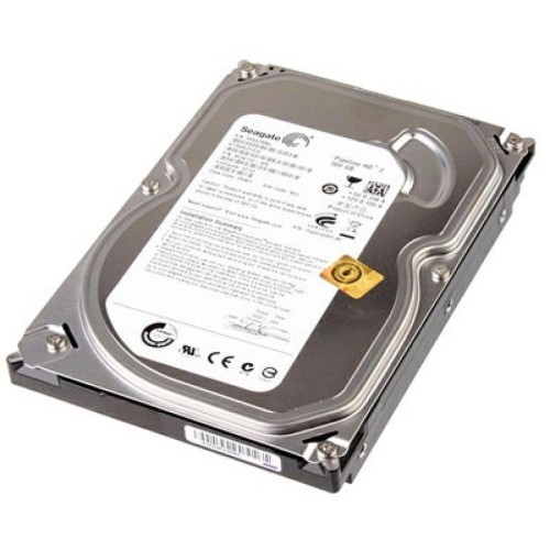 Жорсткий диск 3.5 500Gb Seagate (ST3500312CS)