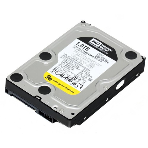 Жорсткий диск 3.5 1TB WD (# WD1003FBYX #)